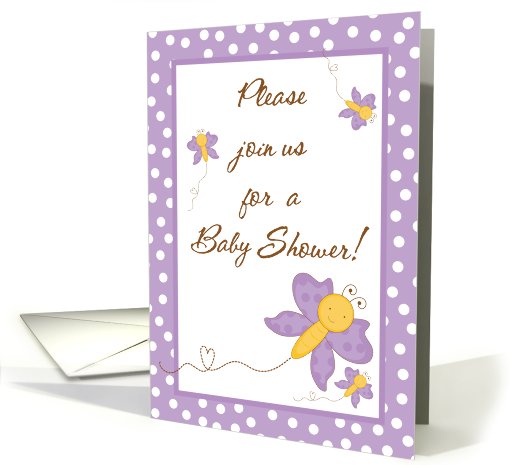 Lilac Lavender Purple Butterfly Spring Insect TRIPLETS... (745980)