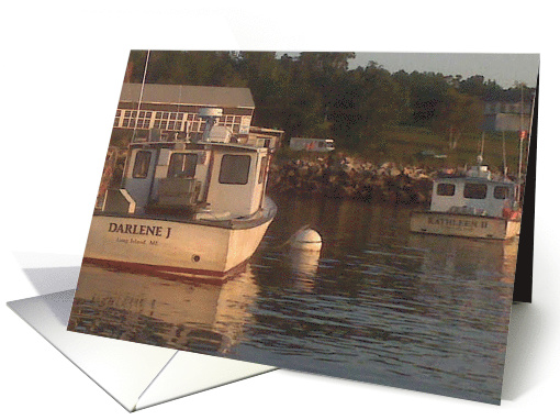 Port card (499085)