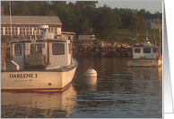 Port card