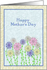 Mother’s Day for Estranged Mother card