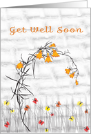 Get Well for Someone...