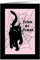 Halloween Trick or...