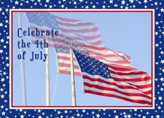 Independence Day...