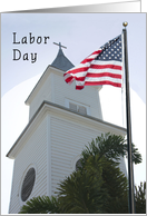 Labor Day Religious
