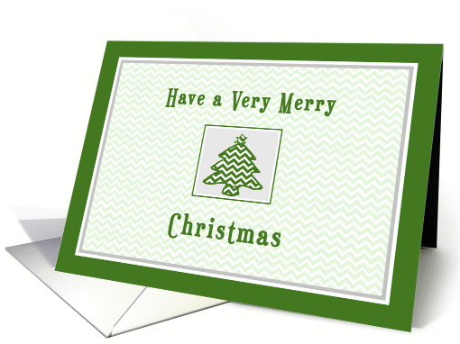 Christmas for Neighbor & Wife card (1400180)