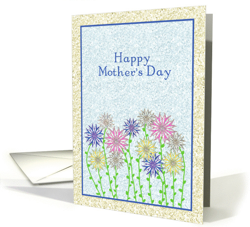 Mother's Day for Estranged Mother card (1427022)