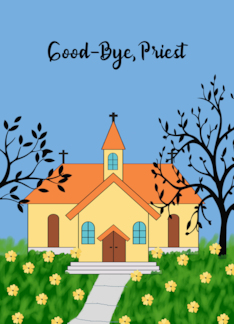 Good Bye to Priest...