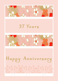 Anniversary Card for...