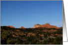 Colorado - Garden of the Gods card