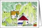 Mountain Side Homes card