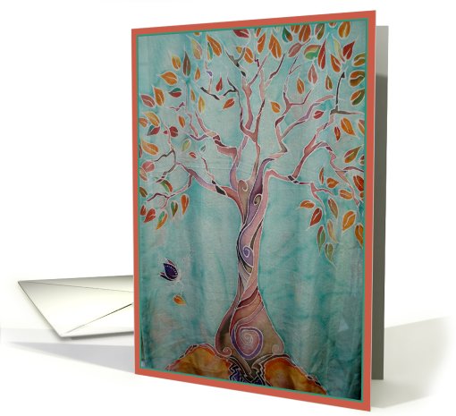 Tree 1 card (406489)