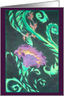 Flower 1 card