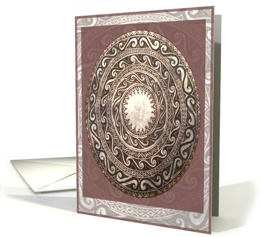 drum 1 card (406510)