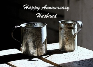 Husband, Happy...