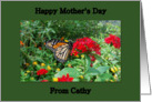 Happy Mother’s Day card