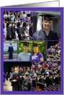 Matt’s Graduation General card