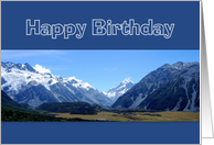 New Zealand Greeting Cards from Greeting Card Universe