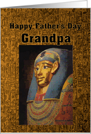 Pharaoh Happy Father...