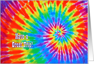 Tie-Dye Have a Great...