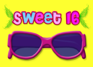 sweet 16