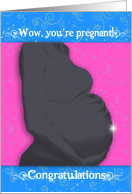 Pregnancy...