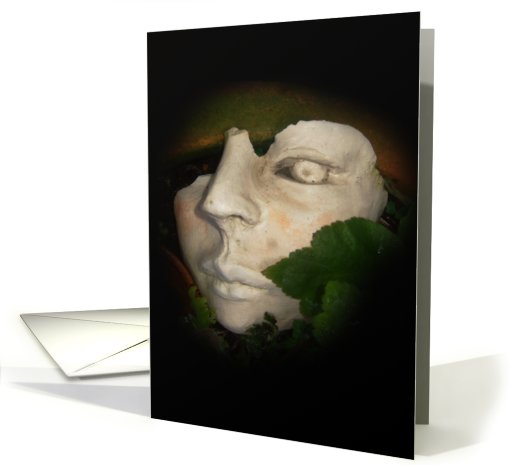 Mask card (408145)