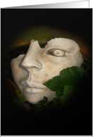 Mask card