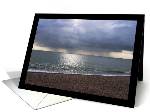 Coastal 2 card (408295)