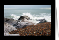 Coastal 3 card