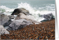 Coastal 3 card