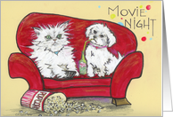 Movie Night