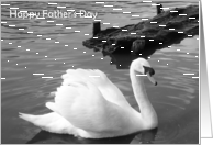 Father's Day - White...