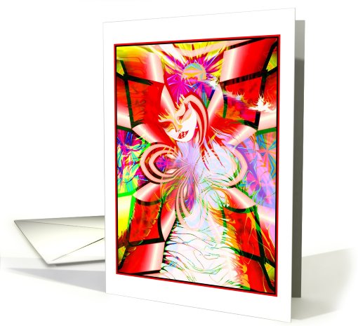 Rock Chick card (423426)