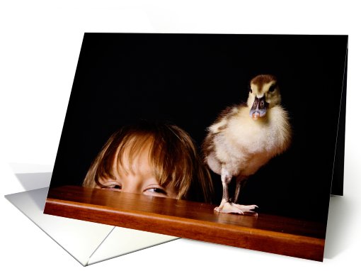 I see you Peepers! card (410989)