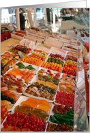 Nice, France Market card