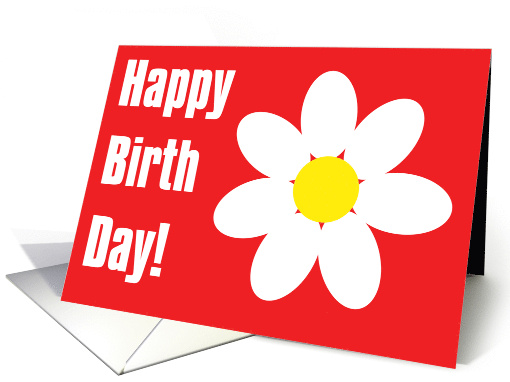 happy birthday card (411352)