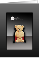 Full Moon card