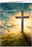 Christian Sympathy...