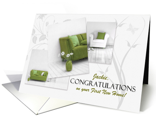 Custom Request 7484 for Shirley card (1306094)