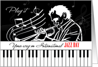 International Jazz...