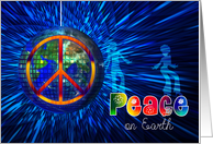 Peace on Earth -...