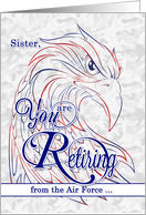 for Sister Retiring...