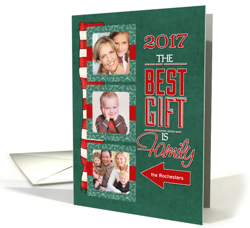Custom Option #2 for Tracy Fitzgerald 13132 card (1504092)