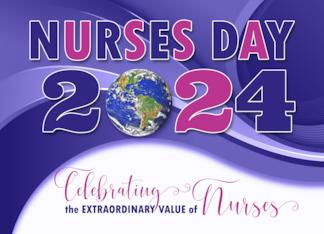 Nurses Day 2024...