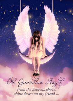 Guardian Angel...