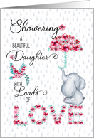 for Daughter on...