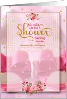 Bridal Shower Invite...