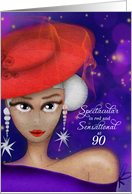 90 Spectacular and...