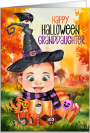 Granddaughter Witch...