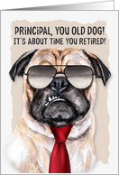 for Principal Funny...